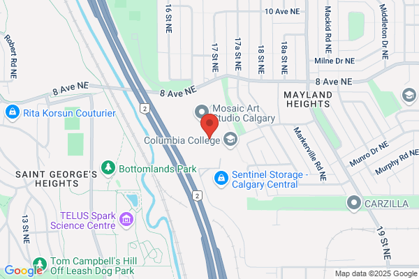 Habitat Services Inc