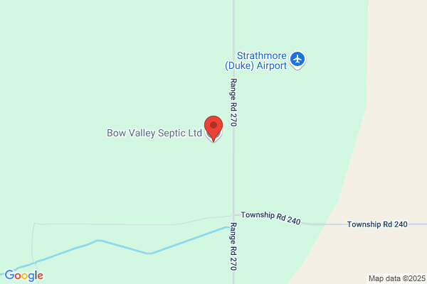 Bow Valley Engineering & Inspections Ltd