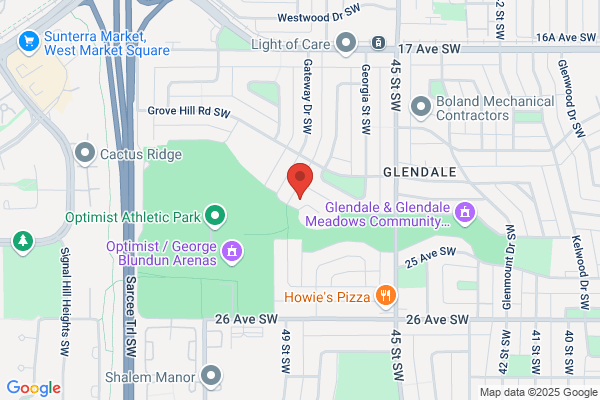 Eye Spy Home Inspections Inc