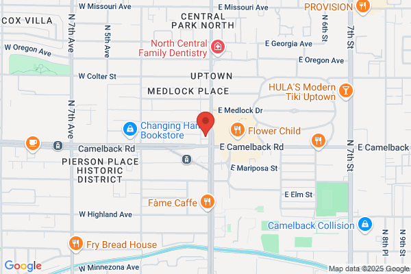 Phoenix Fine Art & Framing