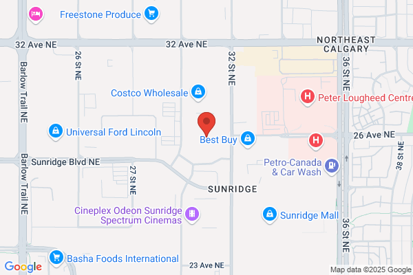 RONA+ Calgary - Sunridge