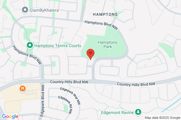 Hamptons Homeowners Association