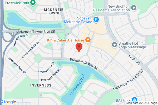 Revera McKenzie Towne Long Term Care Home