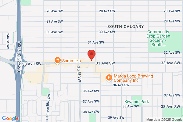 FYidoctors - Calgary - Marda Loop
