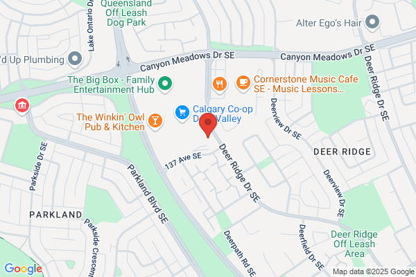 Bow Bottom Veterinary Hospital, Deer Valley Village Shopping Centre