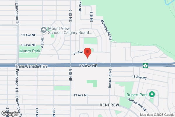 Carewest, Day Hospital North
