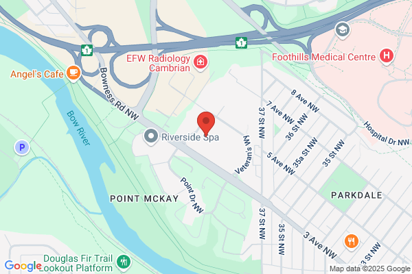 Colonel Belcher Care Centre, Patient Location
