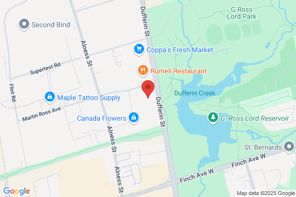 Cool Therapy Canada