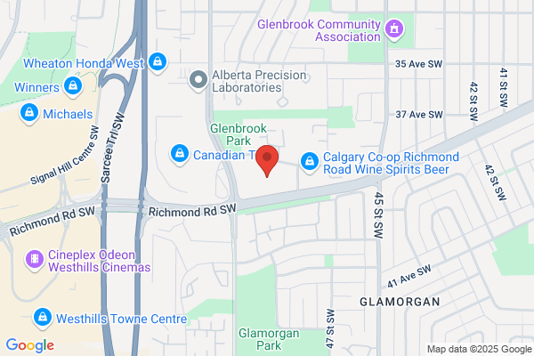 Richmond Road Co-op Home Health Centre