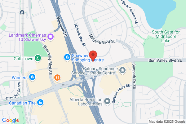 Wingate By Wyndham Calgary
