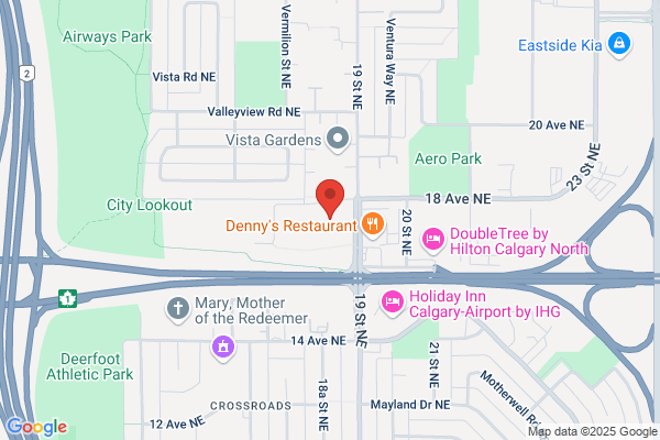 Best Western Airport Inn
