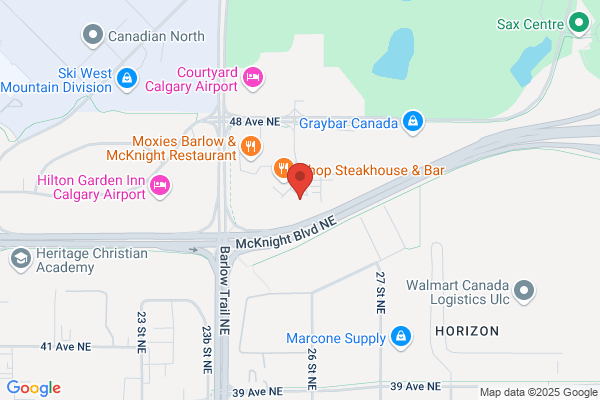 Holiday Inn Express & Suites Airport-Calgary, an IHG Hotel