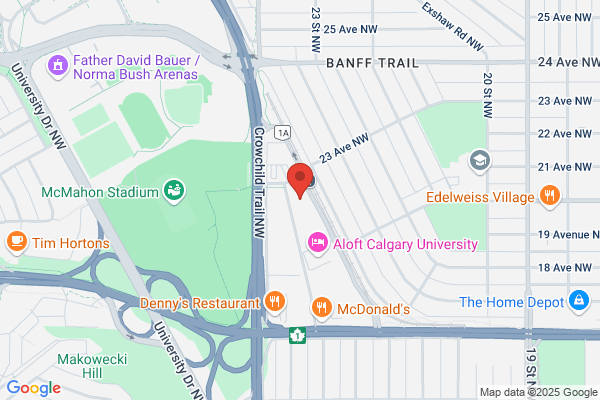 Holiday Inn Express & Suites Calgary NW - University Area, an IHG Hotel