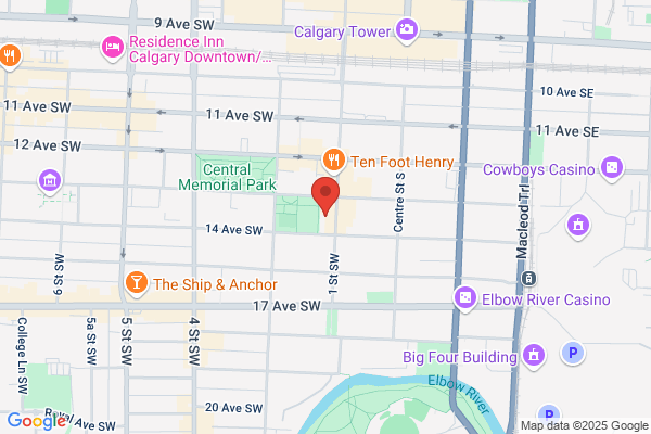 Calgary's Finest Furnished Rentals