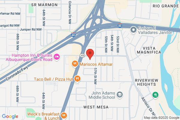 Econo Lodge-West, By Olympic Park