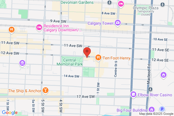Fairfield Inn & Suites by Marriott Calgary Downtown