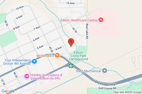 Howard Johnson Hotel & Suites Canmore, Canmore Ofc