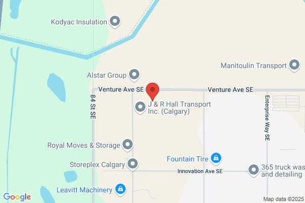 MI-BOX Moving and Storage Calgary