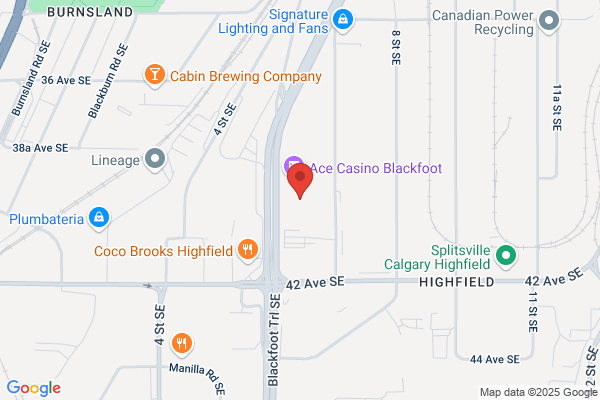 Blackfoot Self Storage