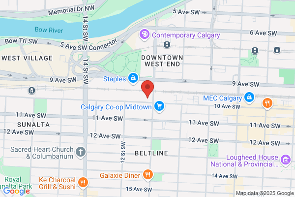 Stor Edge Self Storage Inc