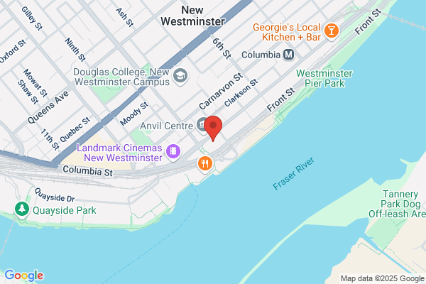 Columbia Health Centres