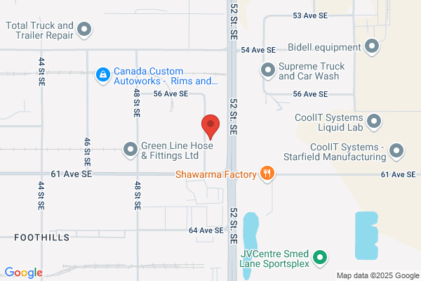 Berendsen Fluid Power Ltd