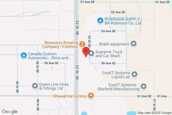 Bosch Rexroth Canada Corp