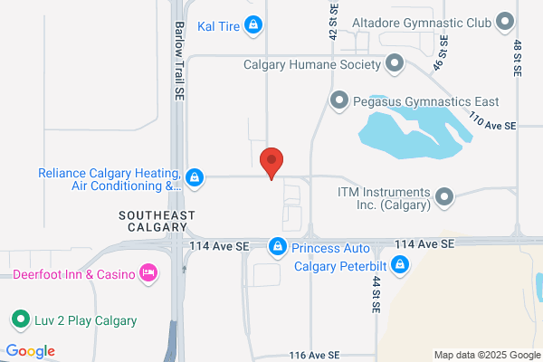 Fairview Fittings & Mfg Ltd