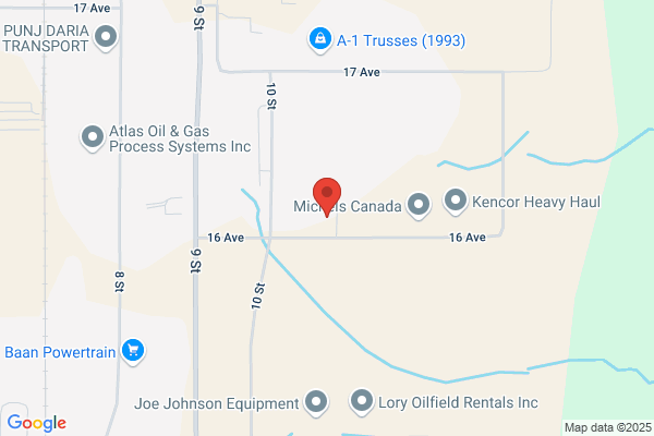 Universal Air-Hydraulic Ltd