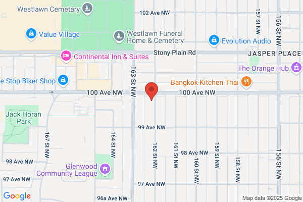 Vrv Immigration Services Ltd