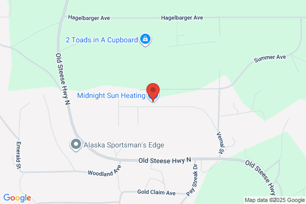 Midsun Plumbing & Heating