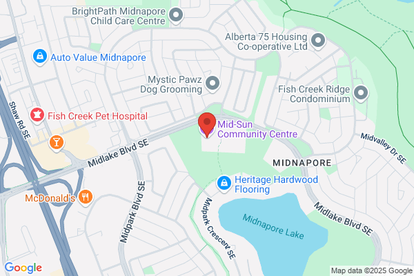 Midsun Plumbing & Heating