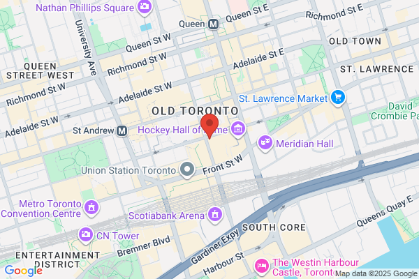 Bank of America Canada