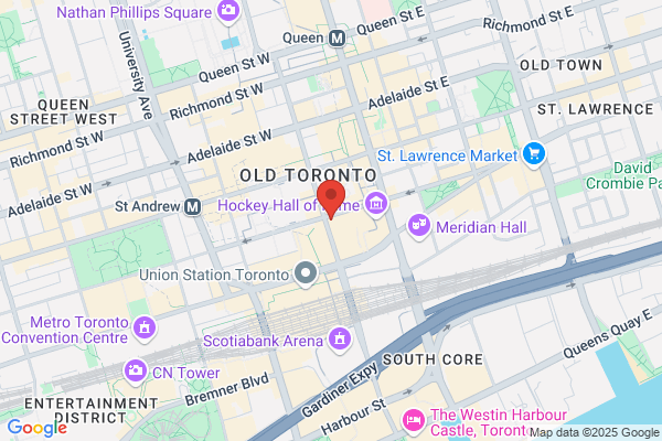 Bank of America Canada