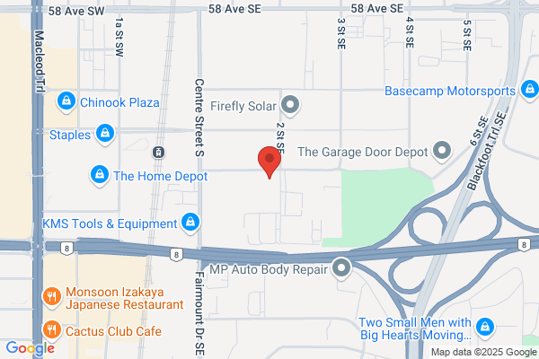 Bodkin Leasing Corporation