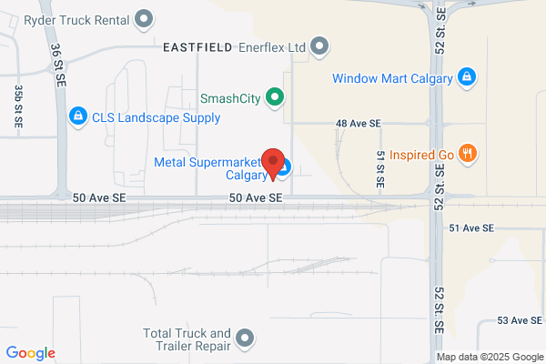 Bdi Canada Inc
