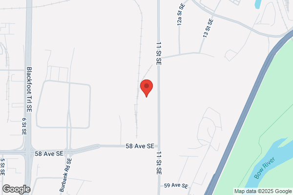 Gregg Distributors (Calgary) Ltd