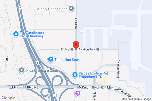 Seitel Solutions Canada Ltd