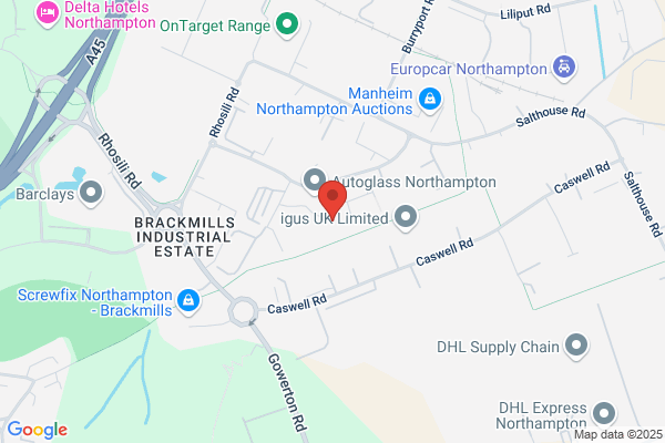Sas Technical Quality Services Ltd