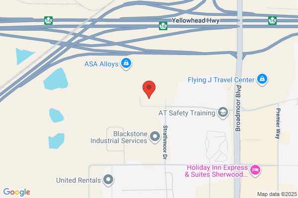 Flint Energy Services Ltd, Electrical & Instrumentation Services