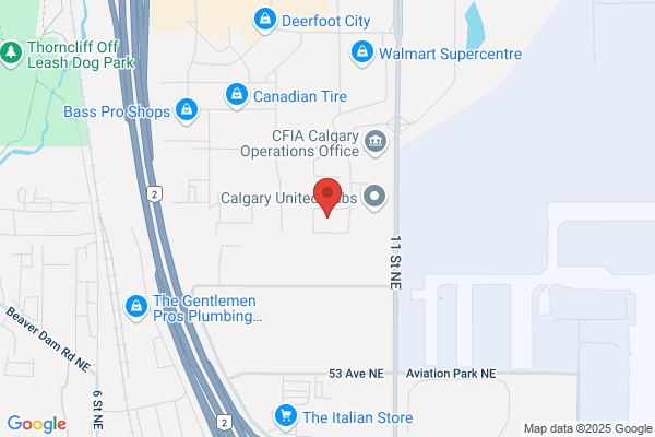 Peterson Instrument Services Ltd