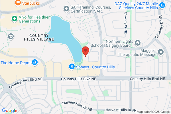 Foothills Firestopping & Caulking Inc.