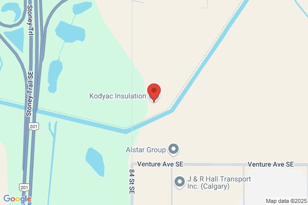 Kodyac Insulation Ltd
