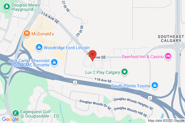 Crawford Adjusters Canada