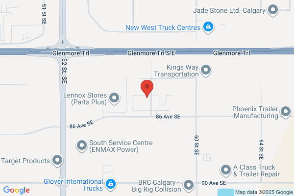 Ctc Services Canada Inc