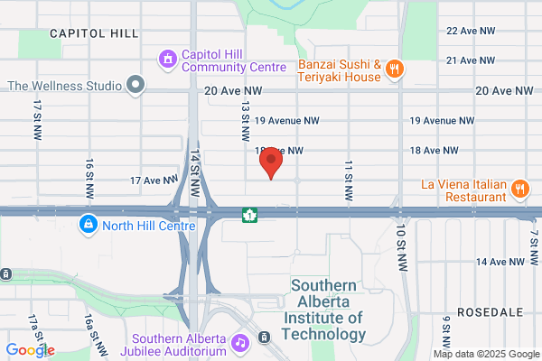Hanson Labelle Adjusters