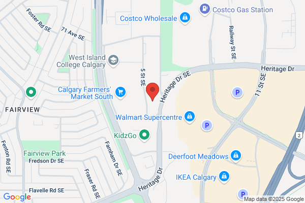 Kendal Adjusters Inc