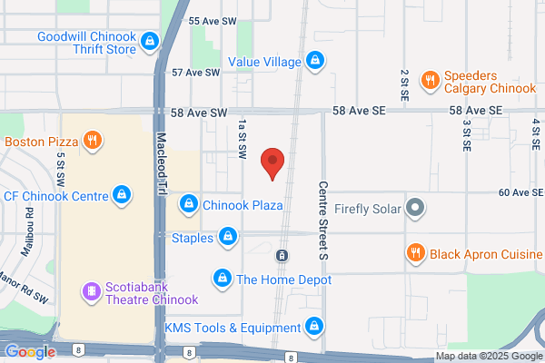 WG Jenkin Insurance Agency