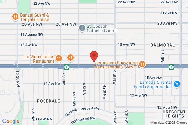 Broten Byron Insurance Agency Ltd