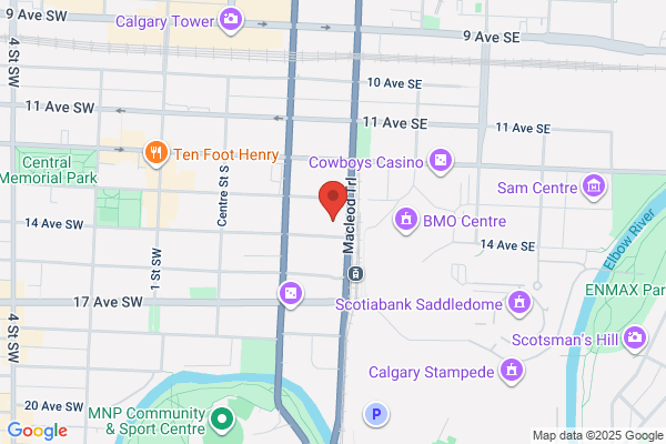 Calgary Insurance Services